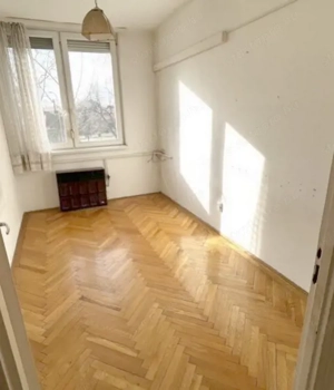 18. ker-ben klímás, erkélyes téglalakás kedvező éron eladó - kép 5