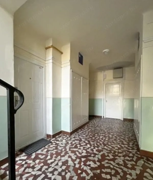 18. ker-ben klímás, erkélyes téglalakás kedvező éron eladó - kép 12