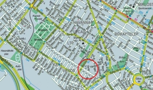 18. ker-ben klímás, erkélyes téglalakás kedvező éron eladó - kép 17