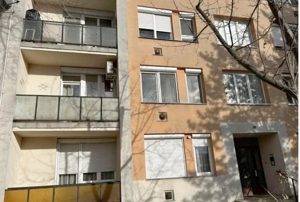 18. ker-ben klímás, erkélyes téglalakás kedvező éron eladó - kép 15