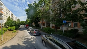 18. ker-ben klímás, erkélyes téglalakás kedvező éron eladó - kép 14