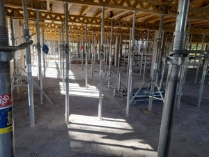 Zsaluzóács brigádok keresünk hosszútávú munkára