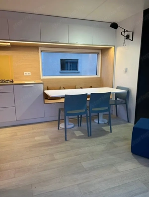 Konténer Mobilház 2023 - 40m  - 2 hálószoba és 2 fürdőszoba - kép 3