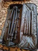 Horgász botok - kép 4