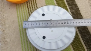 Konyhai mérleg eladó, 3kg-ig mér - kép 12