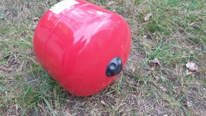 12 literes tartály eladó hobbi célra - kép 6