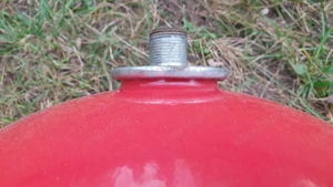 12 literes tartály eladó hobbi célra - kép 5