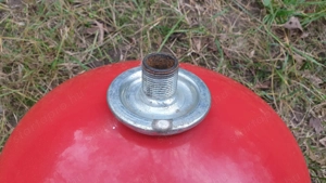 12 literes tartály eladó hobbi célra - kép 3