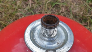 12 literes tartály eladó hobbi célra - kép 4