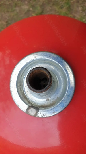 12 literes tartály eladó hobbi célra - kép 10