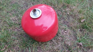 12 literes tartály eladó hobbi célra - kép 9