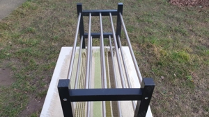 IKEA cipőtartó polc eladó - kép 3