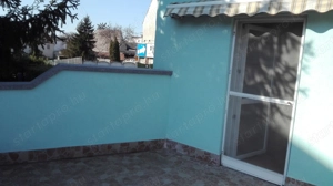 Kiadó kétszintes ház Sopronban   90 nm, garázzsal és nagy terasszal - kép 5