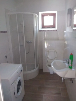 Kiadó kétszintes ház Sopronban   90 nm, garázzsal és nagy terasszal - kép 3