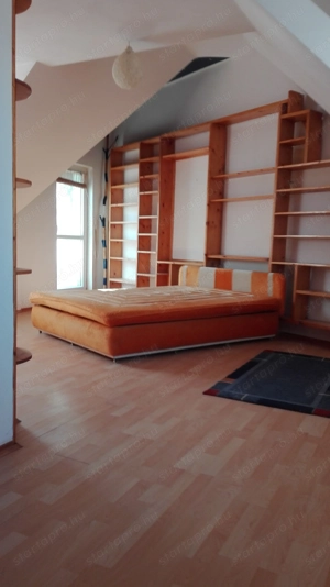 Kiadó kétszintes ház Sopronban   90 nm, garázzsal és nagy terasszal - kép 4