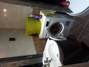  2 szobás (különnyílós ) 52 m2-es , nagy erkélyes (5 m2-es) ,  - kép 6