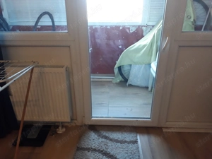  2 szobás (különnyílós ) 52 m2-es , nagy erkélyes (5 m2-es) ,  - kép 5