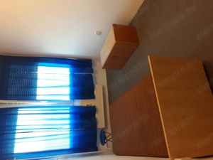  2 szobás (különnyílós ) 52 m2-es , nagy erkélyes (5 m2-es) ,  - kép 7