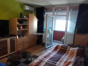  2 szobás (különnyílós ) 52 m2-es , nagy erkélyes (5 m2-es) ,  - kép 3