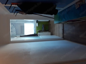  2 szobás (különnyílós ) 52 m2-es , nagy erkélyes (5 m2-es) ,  - kép 9