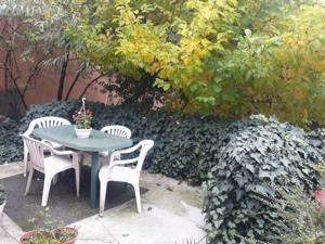  Egerben, strand -Érsekkert közeli , 2 szobás ,étkezős ,konyhás , alápincézett, garázsos ,  - kép 4