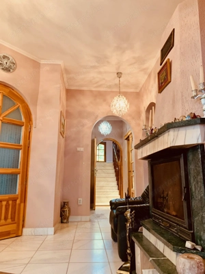 Eladó, Mezőhegyes István király utca 19, duplakomfortos családi ház - kép 3