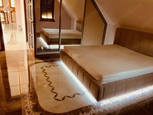 Eladó, Mezőhegyes István király utca 19, duplakomfortos családi ház - kép 4