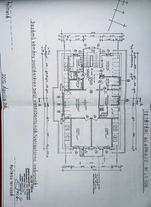 Eladó, Mezőhegyes István király utca 19, duplakomfortos családi ház - kép 15