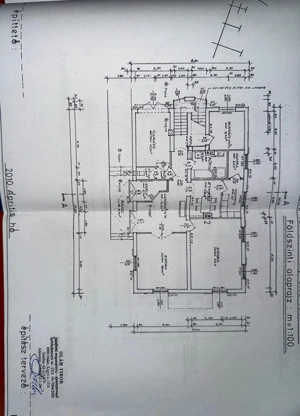 Eladó, Mezőhegyes István király utca 19, duplakomfortos családi ház - kép 16