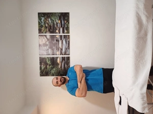 Masszázs Budapesten - kép 3