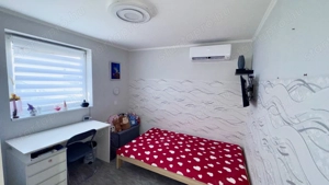 Felújított, 3 szobás, 95 nm-es, önálló családi ház eladó! - kép 10