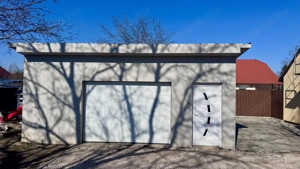 Felújított, 3 szobás, 95 nm-es, önálló családi ház eladó! - kép 15