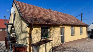 Felújított, 3 szobás, 95 nm-es, önálló családi ház eladó! - kép 14