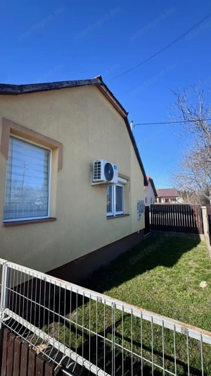 Felújított, 3 szobás, 95 nm-es, önálló családi ház eladó! - kép 13