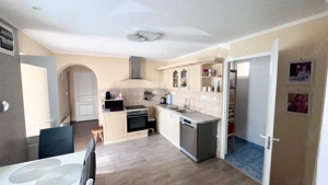 Felújított, 3 szobás, 95 nm-es, önálló családi ház eladó! - kép 2