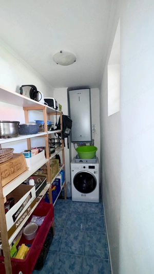 Felújított, 3 szobás, 95 nm-es, önálló családi ház eladó! - kép 6