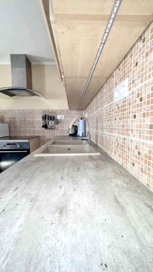 Felújított, 3 szobás, 95 nm-es, önálló családi ház eladó! - kép 5