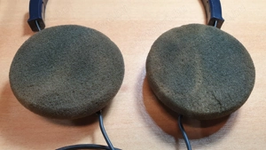 British Airways repülős fejhallgató eladó - kép 5