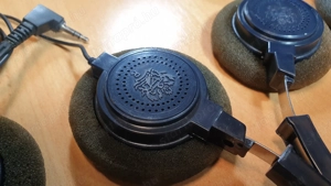 British Airways repülős fejhallgató eladó - kép 11