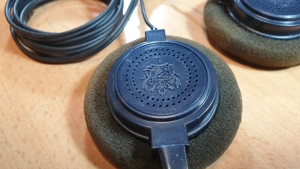 British Airways repülős fejhallgató eladó - kép 12