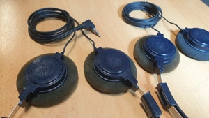 British Airways repülős fejhallgató eladó - kép 9