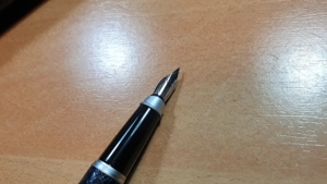 Francia 106-os légibázis repülős töltőtoll és golyóstoll eladó - kép 10