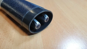 Francia 106-os légibázis repülős töltőtoll és golyóstoll eladó - kép 2