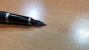 Francia 106-os légibázis repülős töltőtoll és golyóstoll eladó - kép 12