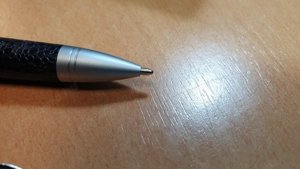 Francia 106-os légibázis repülős töltőtoll és golyóstoll eladó - kép 9