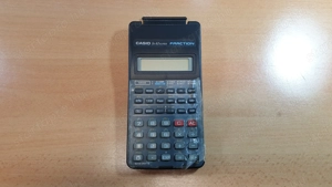 Casio fx-82 Super Fraction tudományos számológép eladó - kép 6