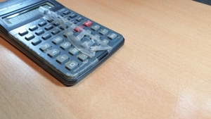 Casio fx-82 Super Fraction tudományos számológép eladó - kép 12