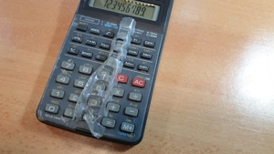 Casio fx-82 Super Fraction tudományos számológép eladó - kép 8