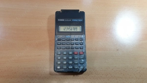 Casio fx-82 Super Fraction tudományos számológép eladó