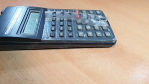 Casio fx-82 Super Fraction tudományos számológép eladó - kép 13